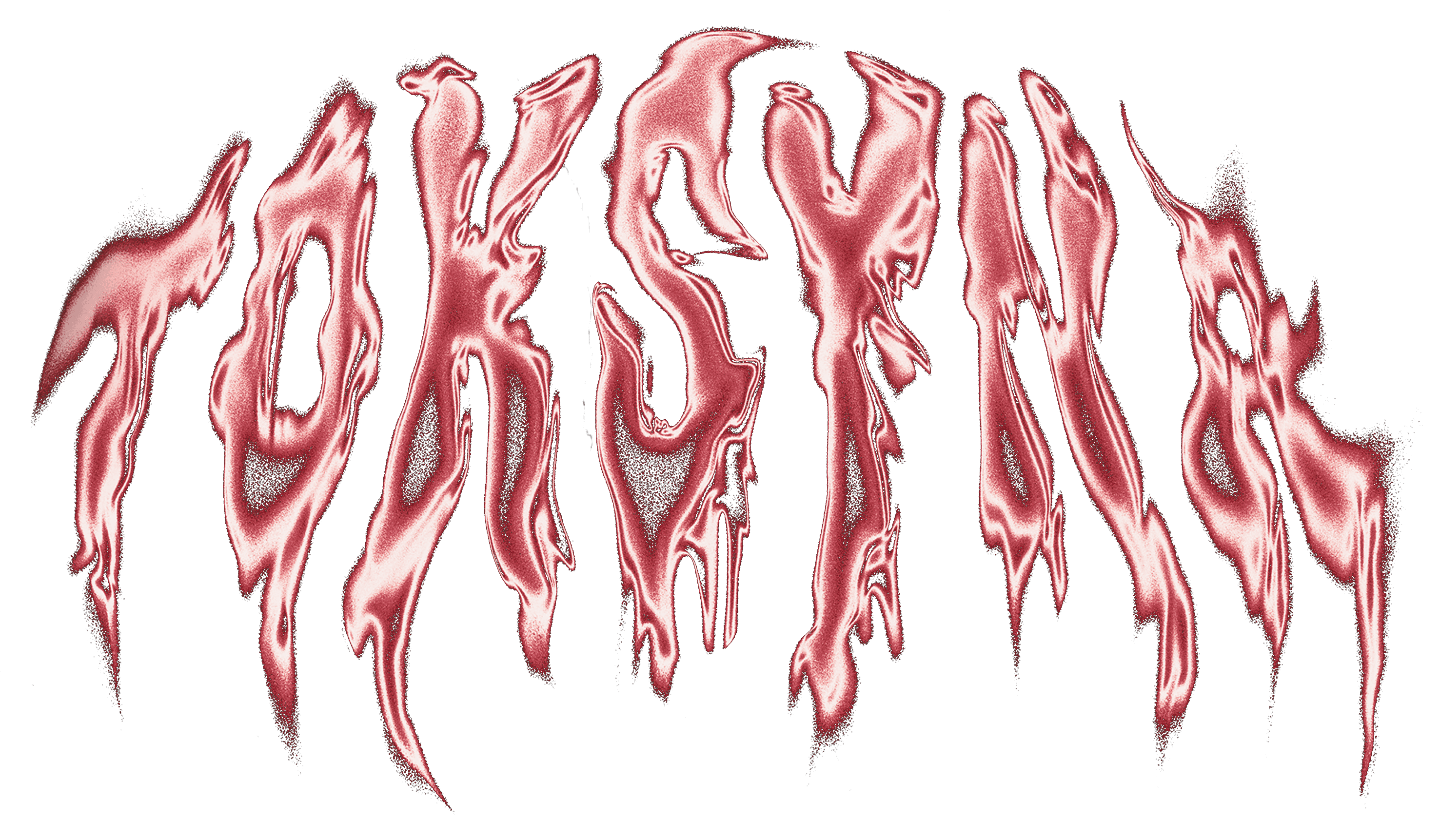 TOKSYNA Logo